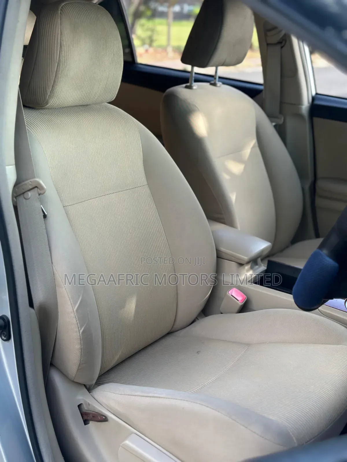 Subaru Impreza 2018 White