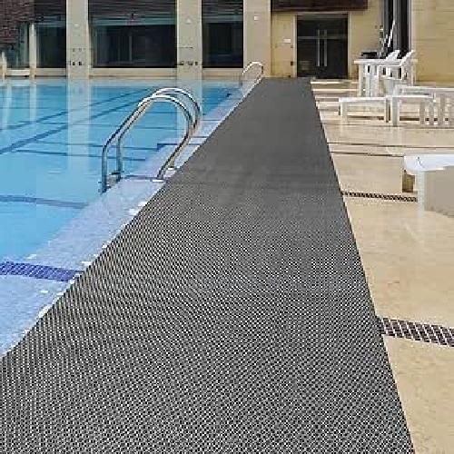 Mat for Pool Area