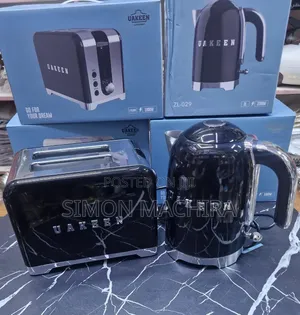 Uakeen 2L Electric Kettle