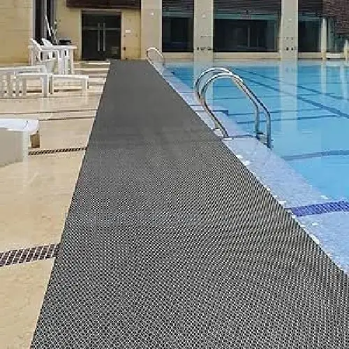 Mat for Pool Area