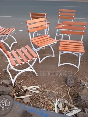 Garden Chairs