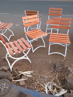 Garden Chairs