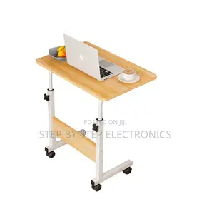 Durable Offices Multi-Functional Height Adjustable Laptop Table Stand