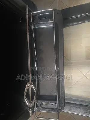 Von Hotpoint Cooker