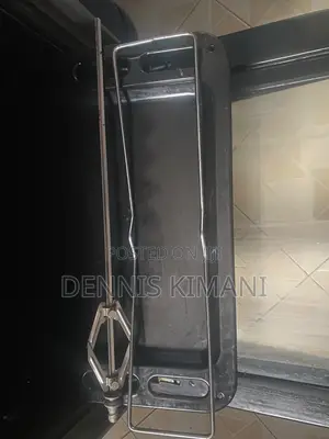 Von Hotpoint Cooker