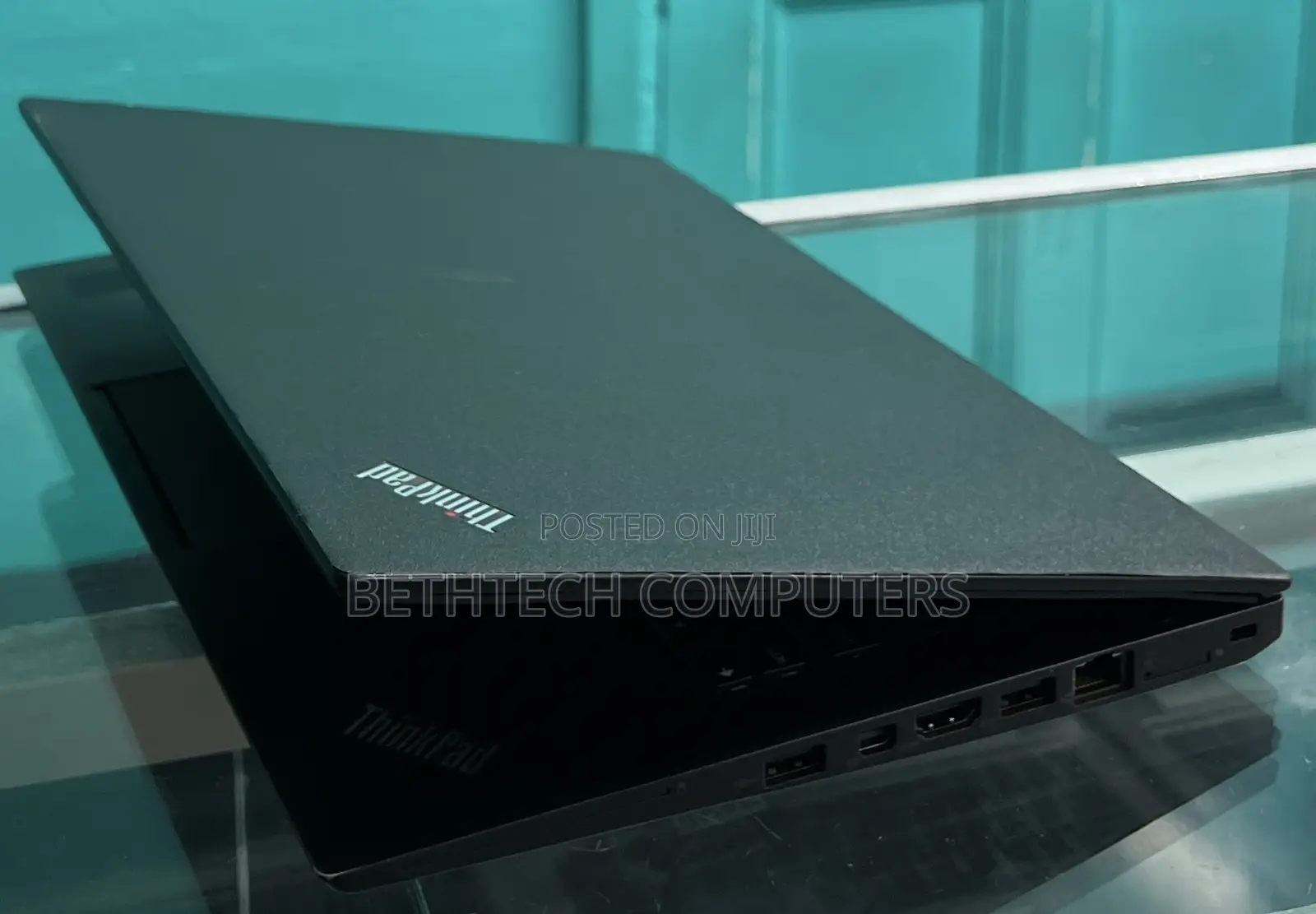 Laptop Lenovo ThinkPad T460s 8GB Intel Core i5 SSD 256GB