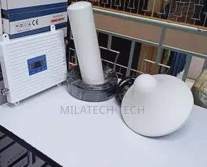4G LTE Signal Enhancer With Antenna