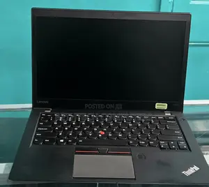 Laptop Lenovo ThinkPad T460s 8GB Intel Core i5 SSD 256GB