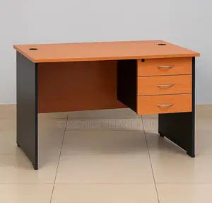 Office Desk; 1.4 Meters Economic Office Desk.