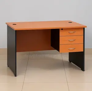 Office Desk; 1.4 Meters Economic Office Desk.