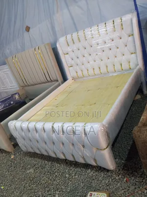 Chester Bed 5by6 *%[]