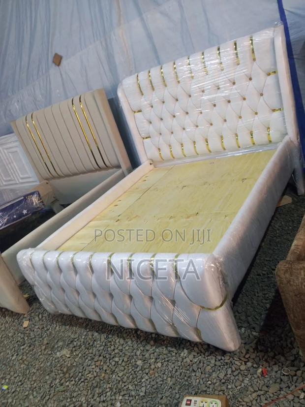 Chester Bed 5by6 *%[]