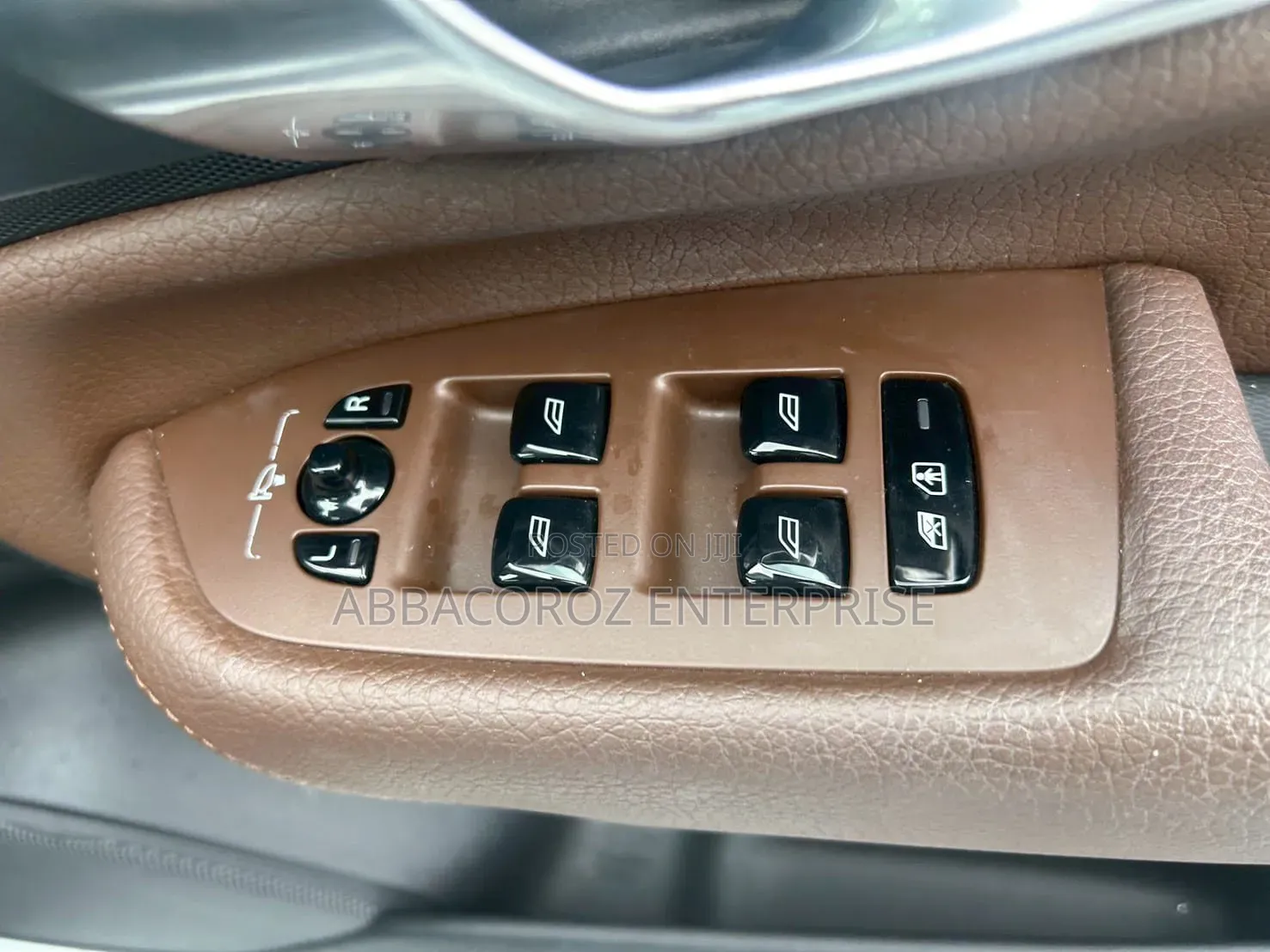 Volvo XC90 2019 Pearl