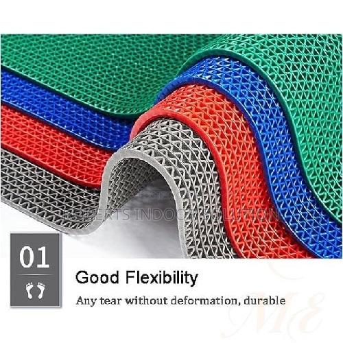 Free Cutting Easy Clean S-Mat