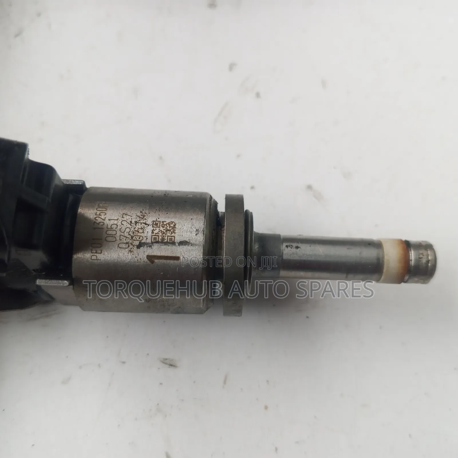 Mazda Demio PE01 Fuel Injector Nozzles
