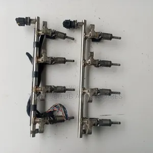 Mazda Demio PE01 Fuel Injector Nozzles