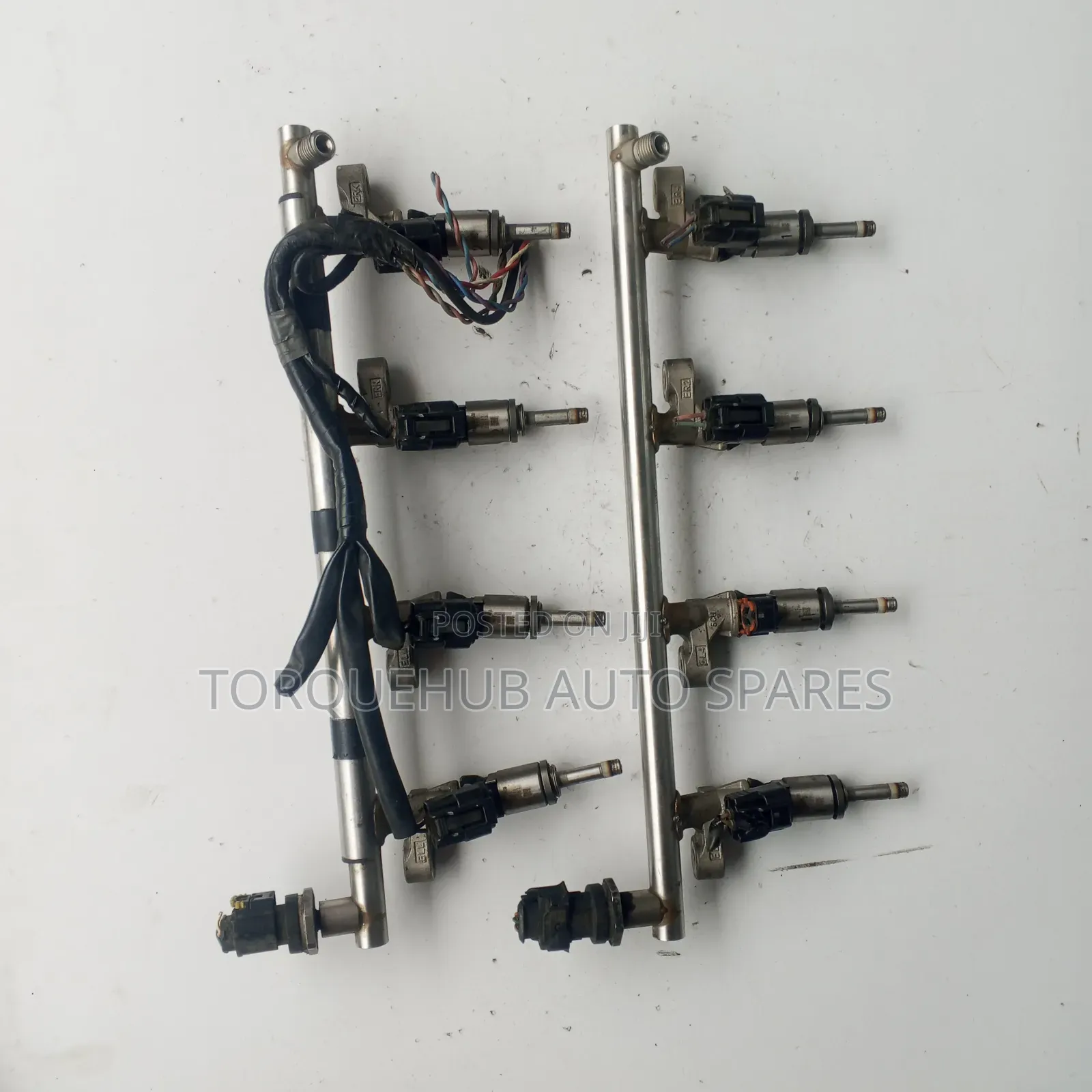 Mazda Demio PE01 Fuel Injector Nozzles