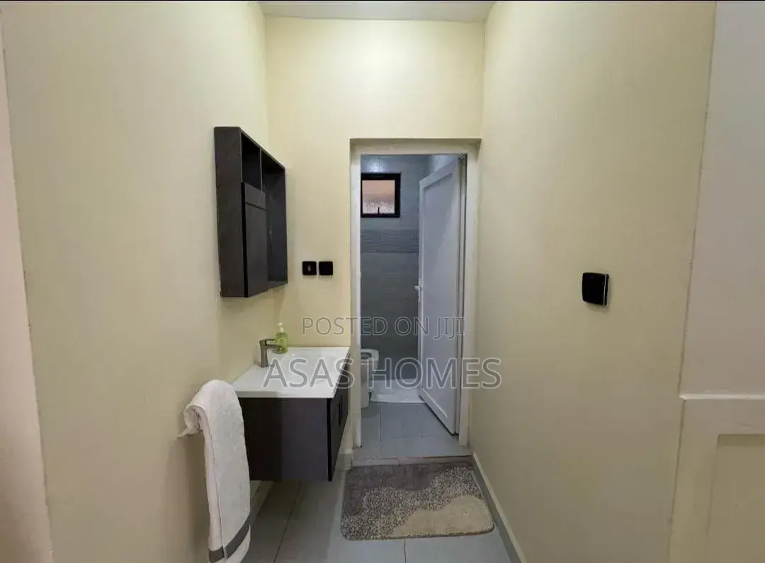 3bdrm Apartment in Classic Courtyard, Nyali Mkomani for sale