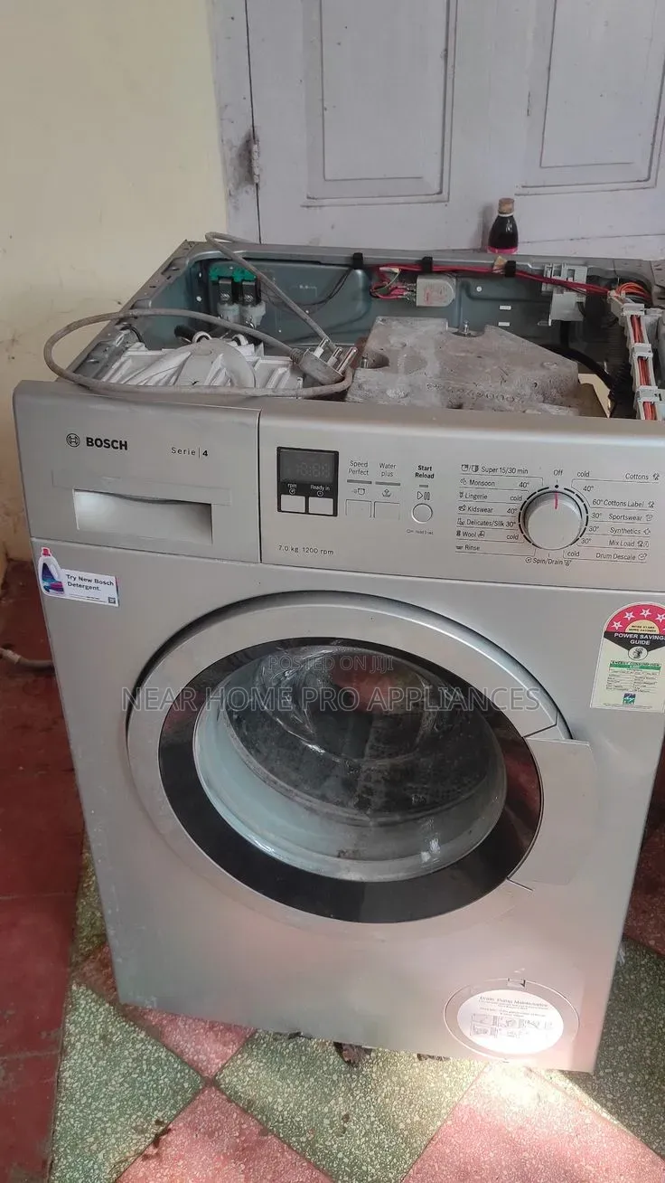 We Fix Friges,washing Machines,cookers,A/C ,Microwaves ,