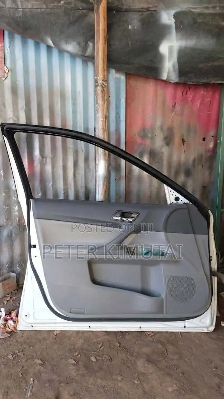 Mark X Front Left Door for Sale Year 2013
