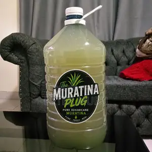 Muratina the Plug