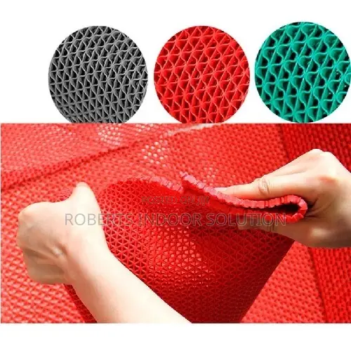 Foldable Anti-Skid Mats