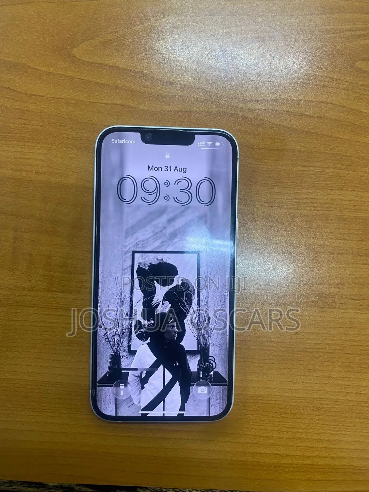 Apple iPhone 13 128 GB White