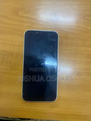 Apple iPhone 13 128 GB White