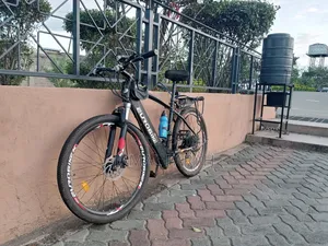 Eurobike E-Bike for Sale