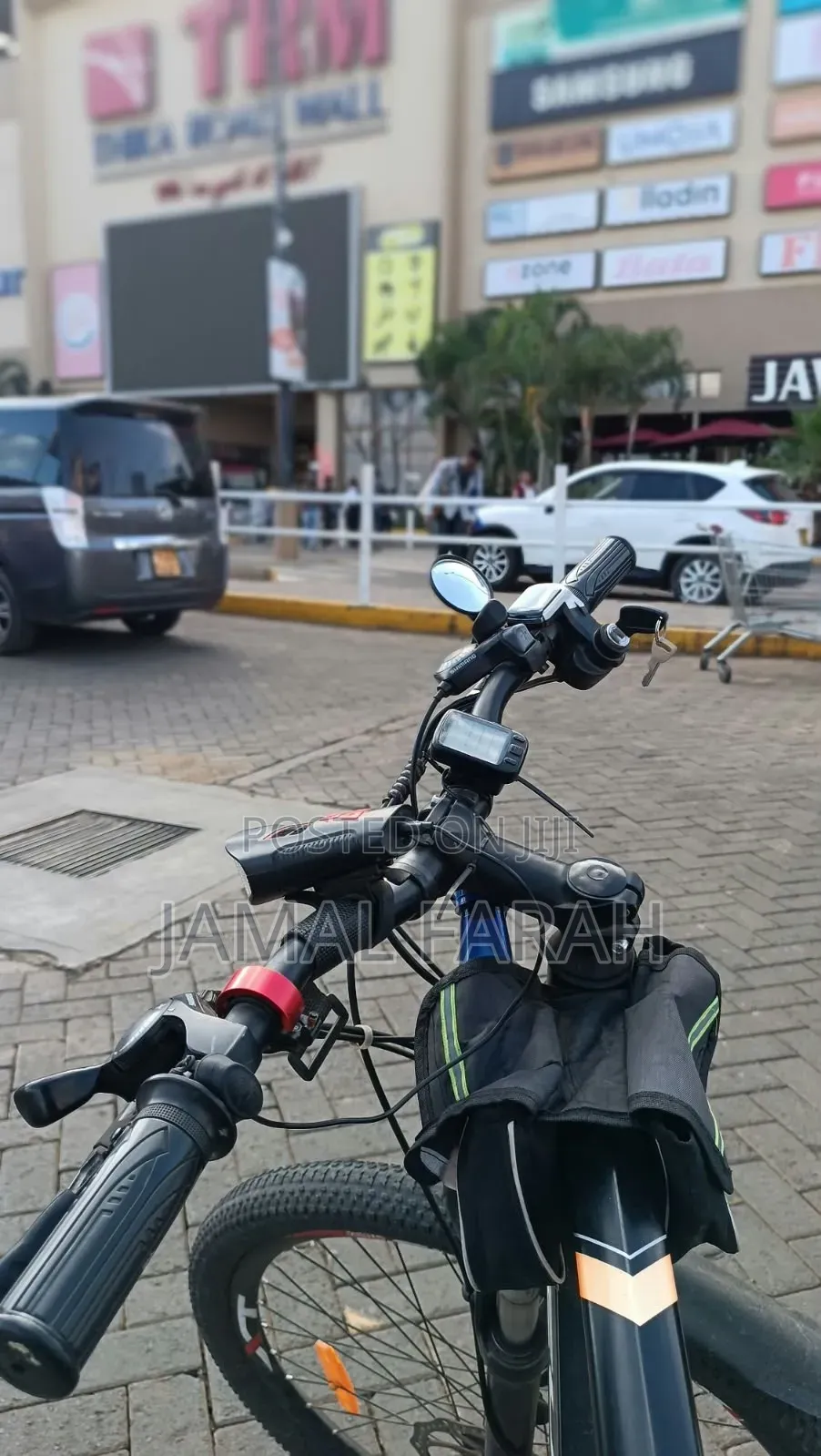 Eurobike E-Bike for Sale