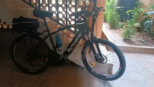 Eurobike E-Bike for Sale