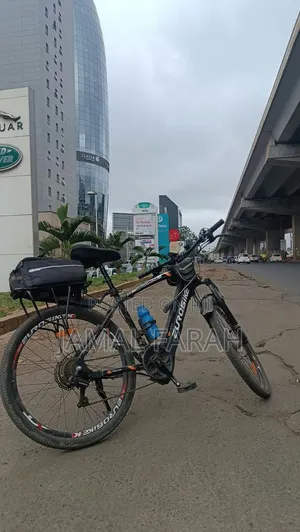 Eurobike E-Bike for Sale