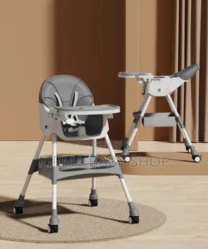 Comfort Baby Feeding Chair
