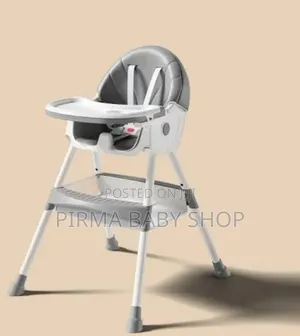 Comfort Baby Feeding Chair