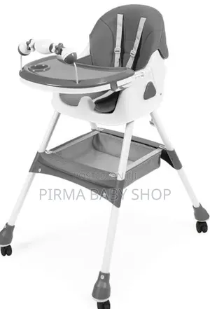 Comfort Baby Feeding Chair