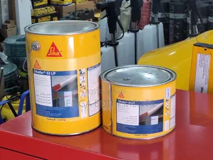 Sikadur-32 LP 1kg Epoxy Concrete Bonding Agent