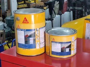 Sikadur-32 LP 1kg Epoxy Concrete Bonding Agent