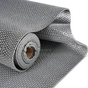 Back in Stock Grey S-Mats