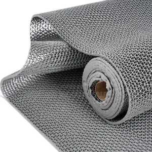 Back in Stock Grey S-Mats