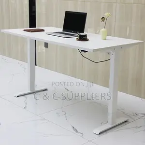 Adjustable Smart Electric Gaming Desk-120cm