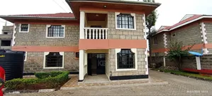 3bdrm House in Syokimau, Katani for rent