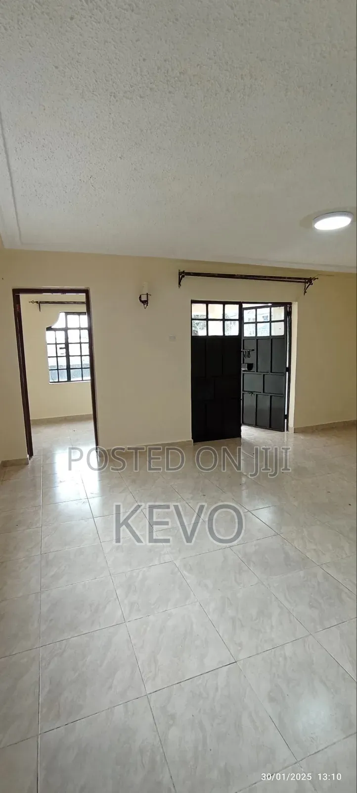 3bdrm House in Syokimau, Katani for rent