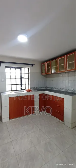 3bdrm House in Syokimau, Katani for rent