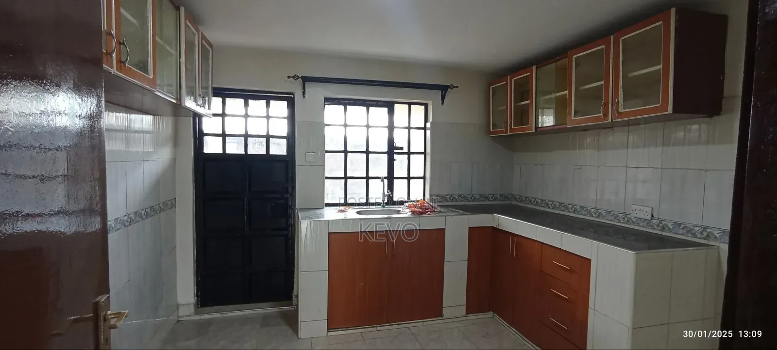 3bdrm House in Syokimau, Katani for rent