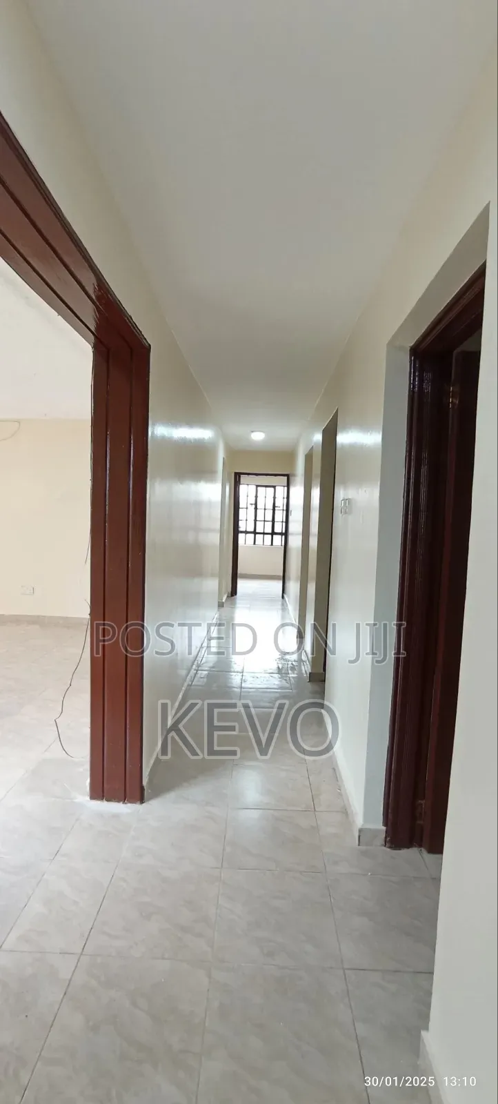 3bdrm House in Syokimau, Katani for rent