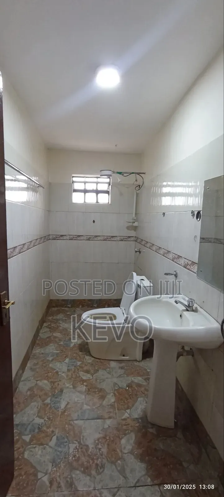 3bdrm House in Syokimau, Katani for rent