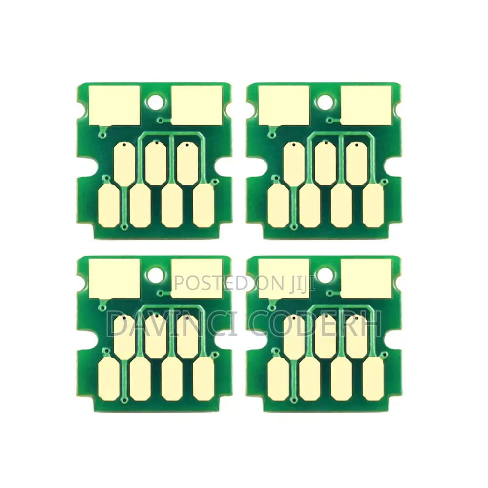 Epson C9344 Maintenance Box Chip – Printer Recovery Solution