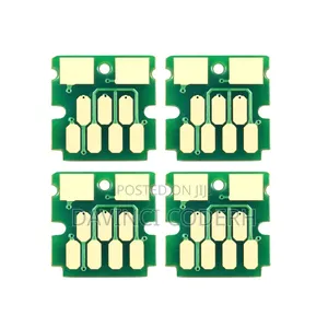 Epson C9344 Maintenance Box Chip – Printer Recovery Solution