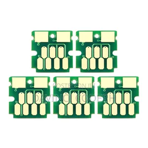 Epson C9344 Maintenance Box Chip – Printer Recovery Solution