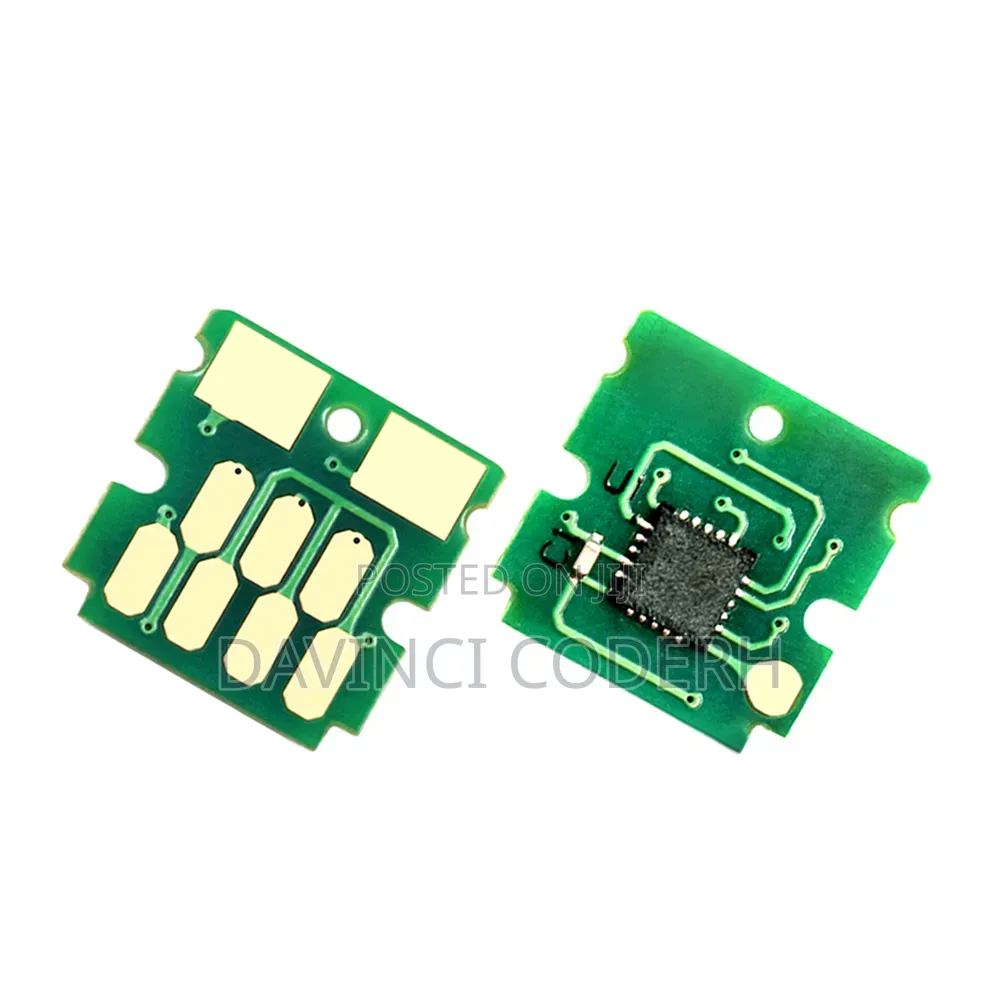 Epson C9344 Maintenance Box Chip – Printer Recovery Solution